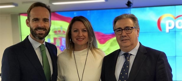 Carrasco: “Por si la agricultura no tiene bastantes problemas, ahora tienen que luchar contra el bloqueo en las carreteras catalanas por los independentistas, ante la pasividad del Gobierno de Cataluña y España"