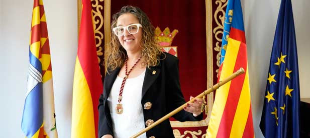Carratalà exige al Gobierno de España que pague lo que debe desde 2023: 'Son fondos cruciales para nuestros vecinos