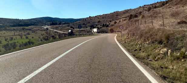 El portavoz del PP en Morella, Jes&uacute;s Ort&iacute;, advierte que &ldquo;no vamos a permitir que una inversi&oacute;n que deb&iacute;a estar en ejecuci&oacute;n se fugue y deje a nuestra ciudad, a la comarca y a la provincia sin un acceso clave para toda Castell&oacute;n&rdquo;