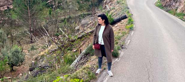 “Se trata de una cuantía crucial a la hora de resolver problemas que desde la alcaldía ni se atienden ni se resuelven. Es el momento de aprovechar este fondo”, señala Laura Gómez