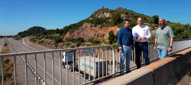 El informe de Automovilistas Europeos Asociados (AEA) ha incrementado el &iacute;ndice de peligrosidad que el RACE ratifica &ldquo;pero PSOE y Comprom&iacute;s est&aacute;n discutiendo por la alcald&iacute;a en lugar de resolver problemas&rdquo;, lamentan desde el Grupo Municipal del PP