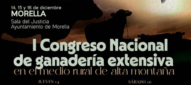 Jesús Ortí, portavoz del PP en Morella, defiende “la llegada de nuevas oportunidades a la ciudad y a la comarca de la mano de las políticas útiles que escuchan y apoyan iniciativas que a todos nos suman."
