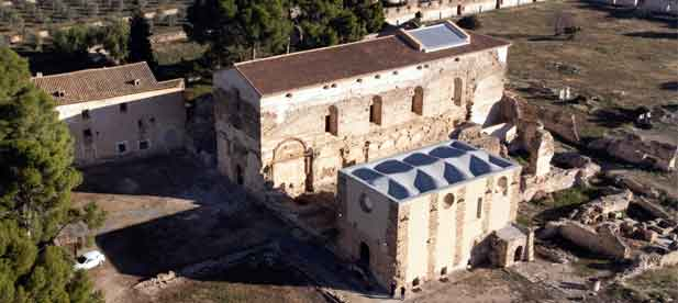 &ldquo;Esperamos que la solicitud de la Diputaci&oacute;n al Gobierno de Espa&ntilde;a prospere y el PSOE conceda a la Cartuja los 1,8 millones de euros del 2% Cultural&rdquo;, dice Carlos Punter, portavoz en Altura