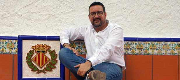 “Vila-real necesita un proyecto responsable e ilusionante, que sea capaz de dar respuesta a las necesidades reales de las familias, las empresas y los autónomos”, asegura Casabó
