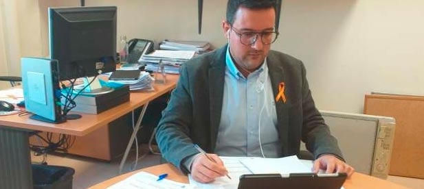 El Partido Popular no acepta como solución que esas ayudas que no han llegado sean sustituidas por determinadas reducciones o ventajas en los impuestos municipales.