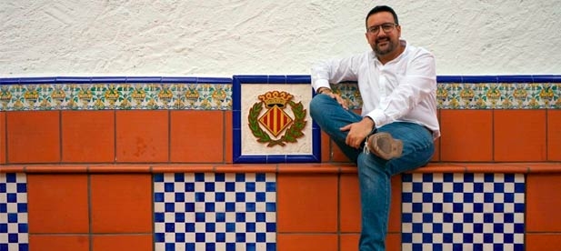 El portavoz de los populares ha mostrado su satisfacción “al conocer que por fin el alcalde quiera reunirse con el President de la Generalitat, algo que no ha hecho hasta ahora".