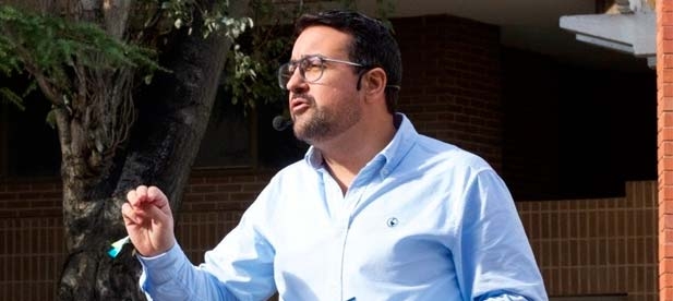 “La mala gestión y la errónea estrategia de Benlloch dejan a Vila-real sin Hostal del Rei y con un despilfarro de dinero público en abogados”, lamenta el concejal popular 