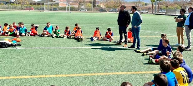 Casabó: “Desde el Partido Popular lamentamos que los niños y jóvenes sean de nuevo los perjudicados por la falta de previsión y organización de los socialistas"