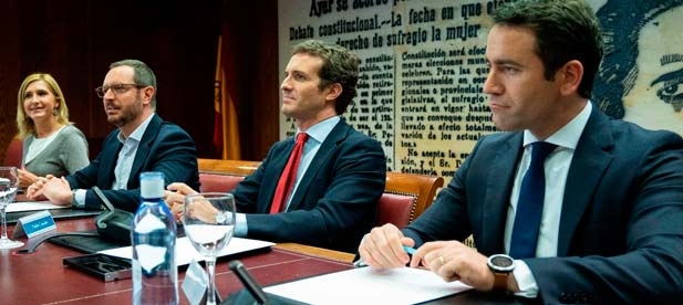 Desde el PP presentan una iniciativa en el Senado para que los municipios utilicen todo el superávit en luchar contra el COVID-19, así como que se activen medidas de liquidez urgentes