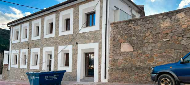 En 2025, el alcalde solicit&oacute; una ampliaci&oacute;n del plazo de ejecuci&oacute;n de las obras que el Consell concedi&oacute;. &ldquo;Hoy el proyecto ya est&aacute; pr&oacute;ximo a su culminaci&oacute;n&rdquo;, se&ntilde;ala el portavoz del PP en Teresa