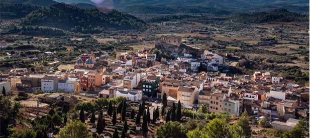 “Se trata de una cuantía fundamental para un pueblo como el nuestro que disfruta de recursos limitados. Con el cambio de gobierno en la Diputación se cumple lo anunciado y esta nueva política le sienta bien a Castellnovo”, señalan desde el PP