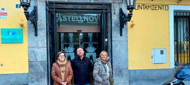 Presentan por registro una iniciativa que plantea invertir el fondo del Plan Impulsa y el del Fondo de Cooperaci&oacute;n, ambos garantizados por el Gobierno Provincial, en la apertura de un camino peatonal para garantizar la seguridad a los vecinos