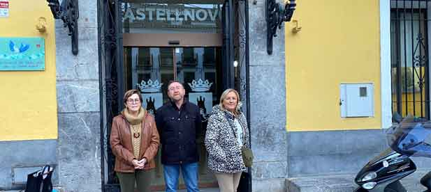 La falta de informaci&oacute;n, la ausencia de respuestas a preguntas formuladas por el PP y la opacidad en la gesti&oacute;n provocan que el PP solicite asistir a la apertura de plicas. 