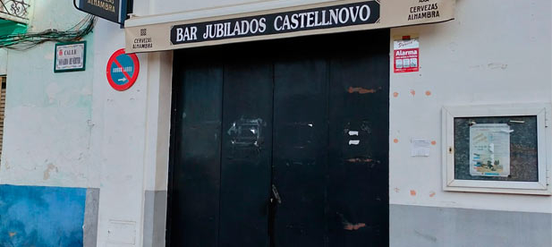 La propuesta, que el PP plantea que pueda ser efectiva en 2025, devolvería a la población “un punto de encuentro que era asiduo para muchos vecinos”