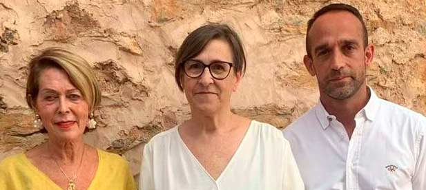 Marisol López, concejala del PP en Castellnovo y portavoz del Grupo Municipal, explica que la “iniciativa trata de sumar mejoras a nuestro pueblo. Tenemos una belleza inmueble singular que desde el ayuntamiento podríamos estudiar cómo proteger”