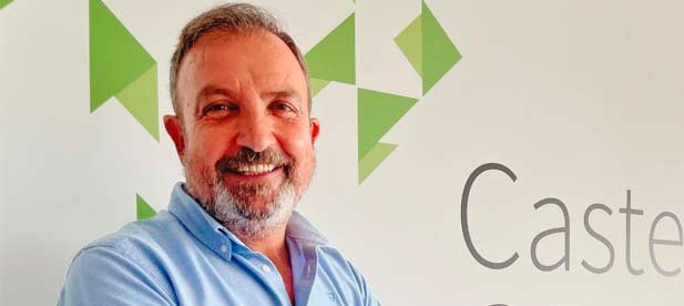 Redondo: "Desde el gobierno municipal, seguimos creando entornos que favorezcan la innovación y el crecimiento empresarial en nuestra ciudad"