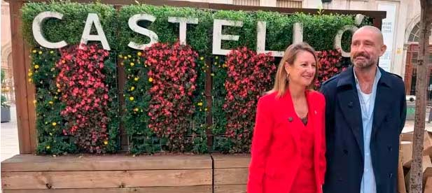 Carrasco reclama “menos pancartas y más soluciones ante un problema de Estado que nos está matando a las mujeres”