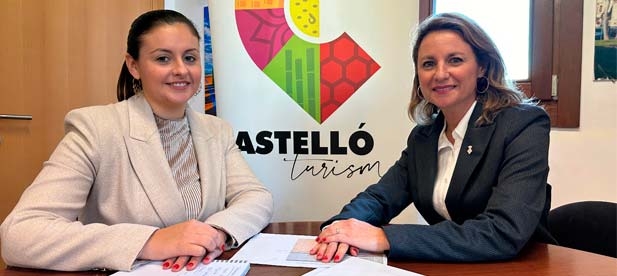 Carrasco: "Se apuesta por una imagen de marca diferenciadora y se busca la excelencia turística para ser más que una escala, un destino turístico en el Mediterráneo todo el año"