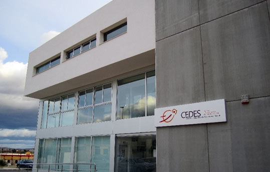 la zona CEDES se extiende a todos los municipios rurales no costeros ni industriales de la provincia de Castellón, menores de 20.000 habitantes, que representan el 80% del territorio provincial.