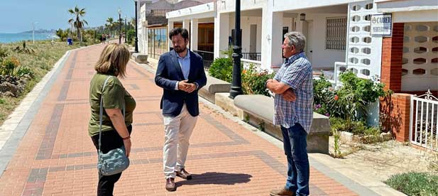 Los dos partidos que gobiernan Cabanes son los mismos que el 15 de mayo votaron en contra de esta nueva ley en Les Corts. “Les pedimos que trabajen por sus vecinos y velen por el futuro de Torre de la Sal. Hay que ponerse a trabajar desde ya”