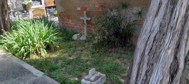 Exponen que “en un recurso como este, es más necesario si cabe actuar para garantizar su estado óptimo”. Los familiares que acuden para acompañar a sus seres queridos “no merecen encontrarse con este abandono que nos hace daño a todos”