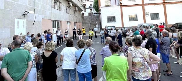 Marisa Torlà, portavoz del PP en Vilafamés, anuncia a los vecinos el nuevo incumplimiento y requiere al alcalde “más hechos y menos propaganda”