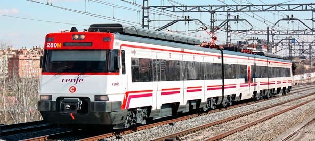 Los populares recuerdan que en 2017 se puso en marcha un plan con una inversión de 1.436 millones de euros que el PSOE ha paralizado y que contempla la mejora de la red ferroviaria de la provincia de Castellón
