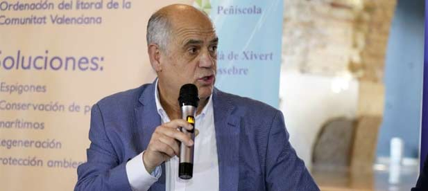 Apoya la aprobación de la ley y lamenta la postura de quienes se oponen a ella. PSOE y Compromís rechazan un texto legislativo que “da voz a los vecinos de Benicarló, es capaz de escuchar y legisla de su mano para proteger el patrimonio y gestionarlo”