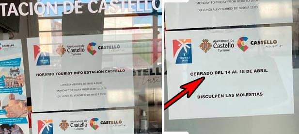 Carrasco: "Es inconcebible que sigan desaprovechando oportunidades para contribuir a la necesaria recuperación económica que tanto necesita la ciudad"