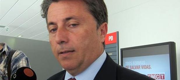 Cervera ha se&ntilde;alado que &ldquo;el sistema sanitario valenciano ha sabido fijar una &uacute;nica estrategia capaz de implicar a cada uno de los profesionales de nuestra sanidad p&uacute;blica&rdquo;.