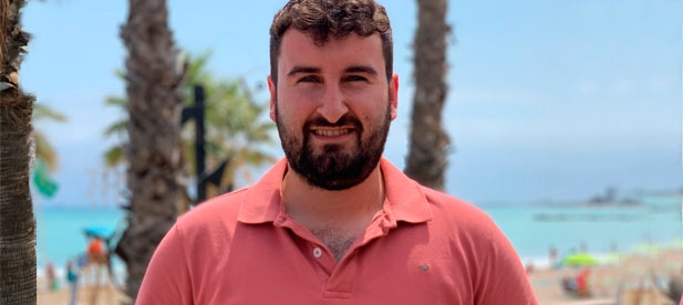 Para el portavoz de los jóvenes del PPCS “es necesario blindar a quienes salvan vidas y el PSOE tira a la calle. La sanidad a la que atacan es la que garantiza libertad”