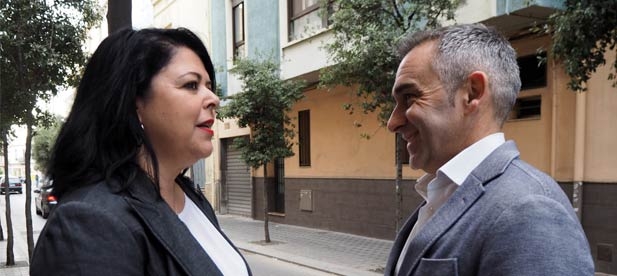 Vilarrocha (PP): "Vamos a proteger a nuestros vecinos frente a un partido que se ha dedicado a despilfarrar el dinero y ahora quiere que su malgasto lo pague todo el pueblo"