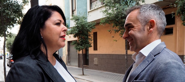 La portavoz del PP, Chelo Vilarrocha, exige "responsabilidad y rigor" para gestionar "el dinero de todo el pueblo" que Compromís malgasta "sin límites y sin control"
