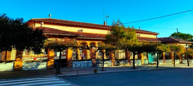 A la delegación de competencias aprobada por el consistorio el 20 de diciembre de 2022 se suma la memoria valorada del proyecto que culmina la tramitación