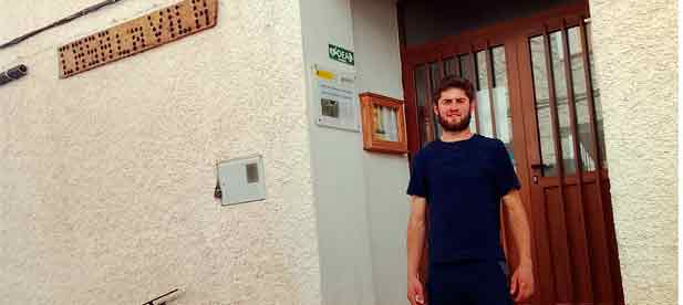 La situaci&oacute;n de emergencia que sufr&iacute;a la localidad se resuelve con la construcci&oacute;n de un pozo que ha permitido captar caudal y calidad de agua a 560 metros de profundidad