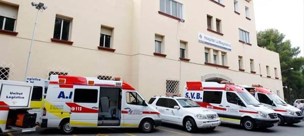 A partir de ahora, gracias a Ximo Puig, todas las emergencias que tengan que ver con la ciudad de Castellón y el conjunto de la provincia serán atendidas desde Valencia, a decenas de kilómetros de distancia.