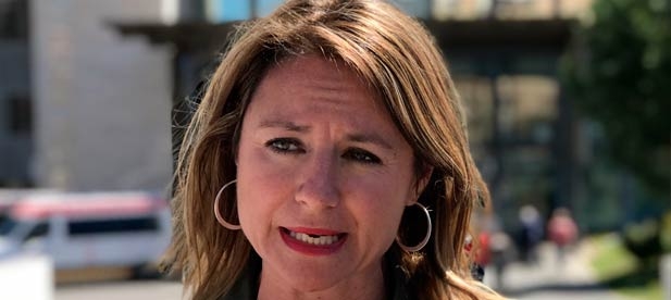 Carrasco: "Llevarse el CICU de Castellón a Valencia es una irresponsabilidad"