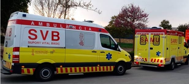 Nieves Martínez, diputada provincial del PPCS, considera “insólito” que el presidente de la Diputación se vaya de vacaciones y guarde silencio ante el cierre de un recurso que ha salvado miles de vidas durante décadas
