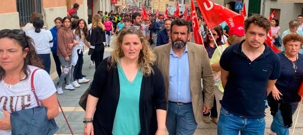 David Vicente: “Estamos decididos a invertir en el interior porque creemos en todo su potencial, en el talento que reside aquí y en el privilegio de disfrutar de este entorno”.