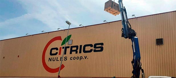 El PP de Nules es consciente de lo que supone el cierre de esta firma de cítricos en la localidad