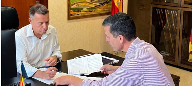 A partir del 1 de enero ha entrado en vigor la primera rebaja del IBI en el municipio después de diez años de incrementos o congelaciones y las nuevas bonificaciones en la tasa de basura