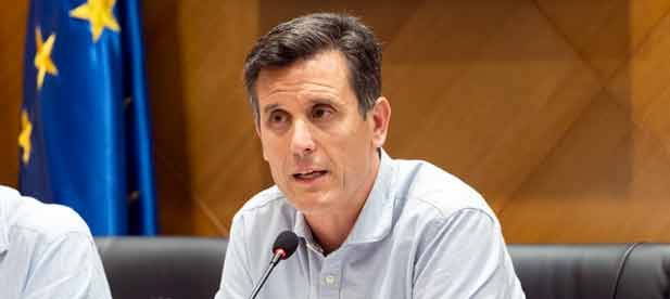 Las primeras reuniones de trabajo con cada uno de los grupos políticos para recoger propuestas en beneficio del municipio y sus vecinos tendrán lugar este jueves 13 de noviembre