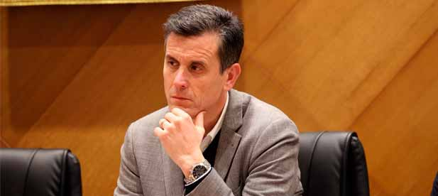 La entrada en vigor de la nueva bajada del IBI supone una reducci&oacute;n acumulada del 4,4% en los &uacute;ltimos dos a&ntilde;os