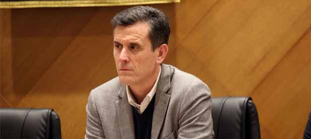 El equipo de gobierno toma la iniciativa y ya ha iniciado la ronda de contactos con el PSPV y la concejal no adscrita para buscar el consenso