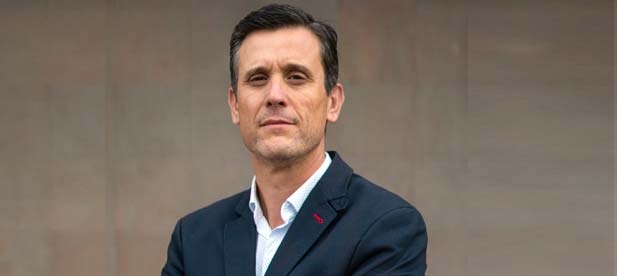 Clausell: "La cerámica, que forma parte de nuestro ADN y es motor vital de la economía de nuestra ciudad"