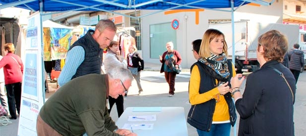Clavell: "No podemos gobernar de espaldas a la sociedad española porque más del 80% de los españoles estamos a favor de la prisión permanente revisable"