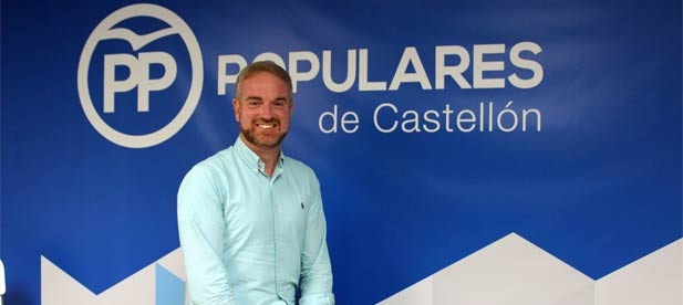 Clavell: "La única prioridad ahora es ponerse a trabajar por Castellón"