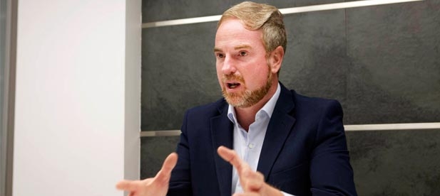 Clavell: "Queremos que los vecinos de la provincia tengan los mismos derechos que las ministras del Gobierno que se han hecho hasta tres veces el test"