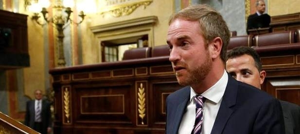 Óscar Clavell: "Son urgentes las políticas del PP para crear oportunidades a través de la libertad y las bajadas de impuestos"