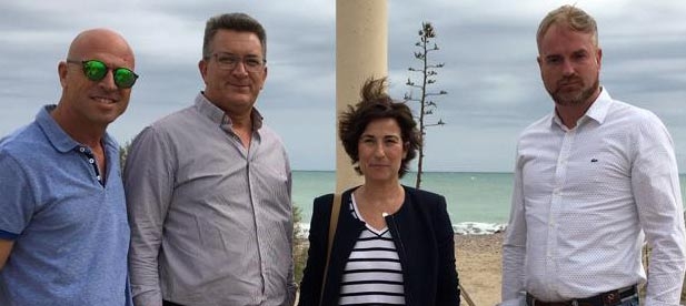 Los populares denuncian el freno en las inversiones del Gobierno y de la Generalitat Valenciana para la provincia de Castellón